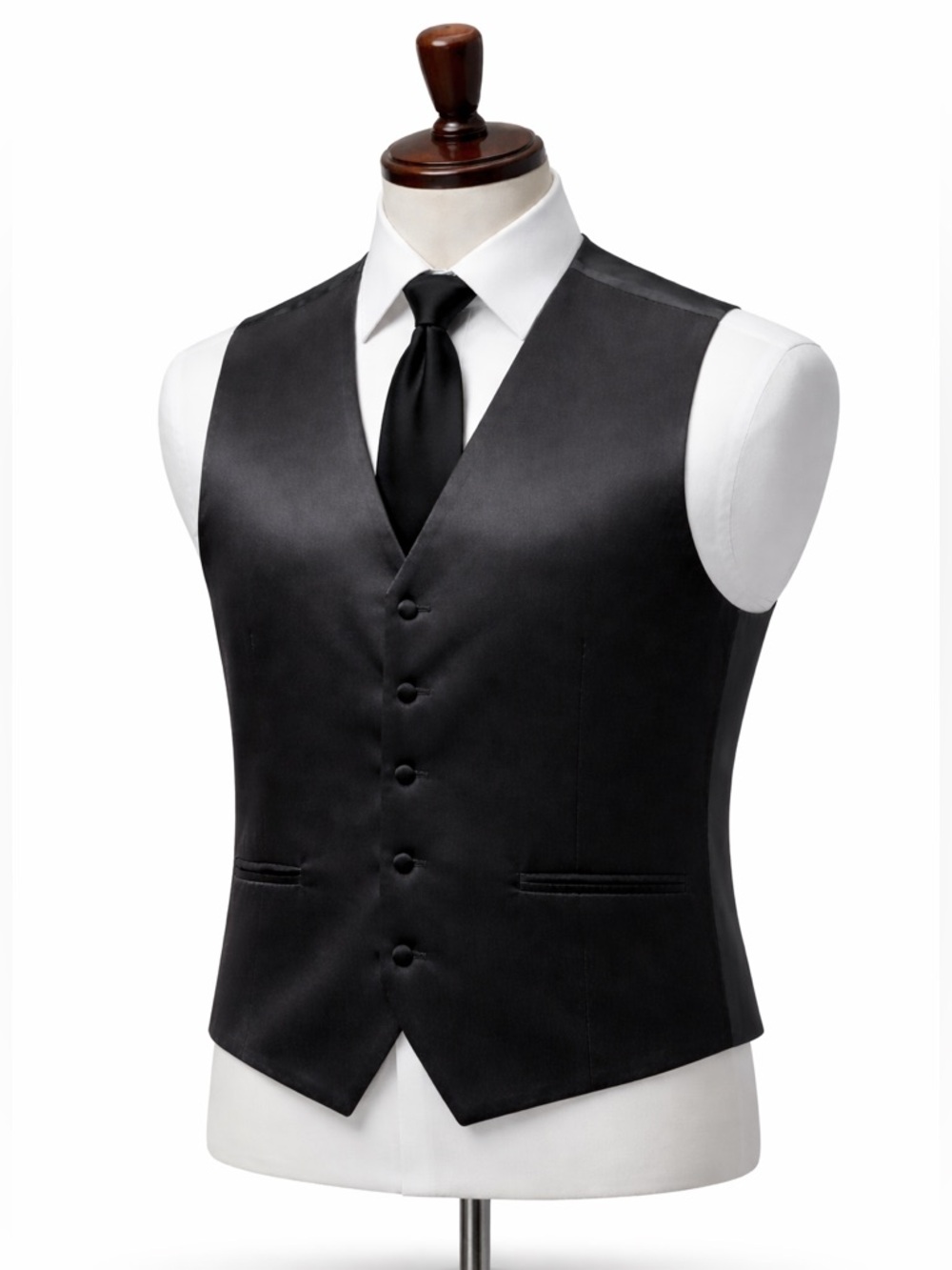 Marshall Stuart vest. XL. No tags but never worn. In excellent condition.